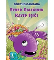 Fener Balığının Kayıp Işığı