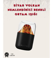 280 Ml Kapasiteli Aromaterapi