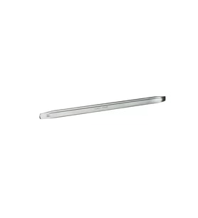 Levye - 500 mm, Krom Kaplı Karbon Çelik