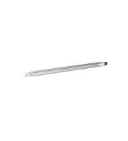 Levye - 500 mm, Krom Kaplı Karbon Çelik