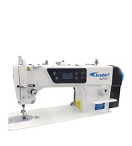 FDM Broderi BD-180SS Direct  Drive Mekanik Düz Dikiş Makinesi