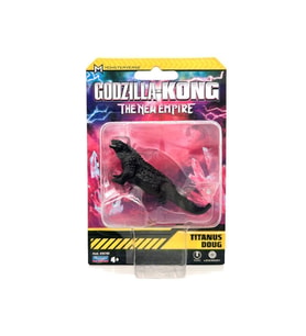 MN313000 Godzilla vs. Kong Figür 5 cm - (ADET FİYATIDIR) NessiWorld