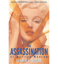 The Assassination Of Marilyn Monroe