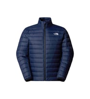 The North Face M Classic Down Jacket Erkek Outdoor Montu (700 Dolgu Kaz Tüyü) NF0A8D1U8K21 Lacivert