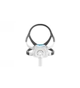 ResMed AirFit F40 PAP CPAP BPAP Tüm Yüz Maskesi + Büyük Large Boy