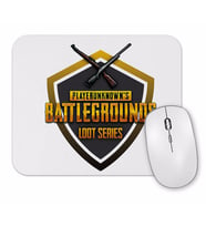Playerunkown's Battlegrounds Pubg Mouse Pad