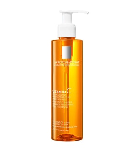 La Roche Posay C Vitamini Içerikli Işıltı Veren Yüz Temizleme Jeli 200 ml