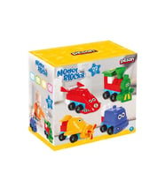 03 213-1170321301002 MODEL BLOKLAR 22 PARÇA S20143-26-1