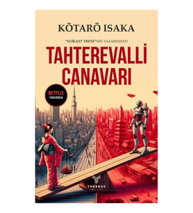 Tahterevalli Canavarı