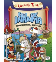 Gel de İnanma Şaşırtıcı Osmanlı Gerçekleri - Eğlenceli Tarih