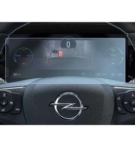 Opel Grandland Gösterge Paneli Nano Ekran Koruyucu