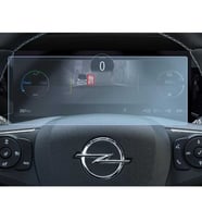 Opel Grandland Gösterge Paneli Nano Ekran Koruyucu