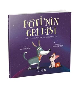 Pöti'nin Gri Dişi