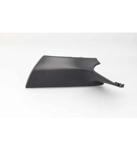 Saab 9-5 Ayna Kapağı 1997-2009 Alt Parça Astarlı Sol (Oem No:5510789)