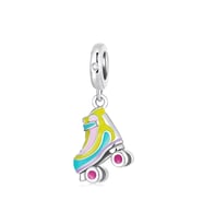 Fubena  Paten Sallantılı Charm