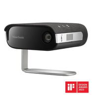 ViewSonic M1X Harman Kardon Hoparlörlü Akıllı LED Taşınabilir Projeksiyon Cihazı