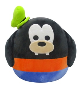 Squishmallows Disney Serisi - Goofy 20 cm