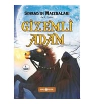 Sinbad 2 - Gizemli Adam