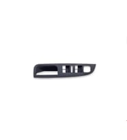 VOLKSWAGEN - CAM ANAHTAR ÇERÇEVESİ GRİ GOLF/JETTA 2006-