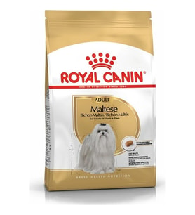 Royal Canin Maltese Terrier Adult Yetişkin Köpek Maması 1,5 kg Maltese Bichon Maltais