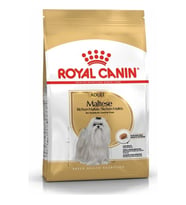 Royal Canin Maltese Terrier Adult Yetişkin Köpek Maması 1,5 kg Maltese Bichon Maltais