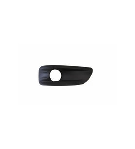 CITROEN C4 ÖN TAMPON PANJURU SİSLİ SOL 2010- 745366