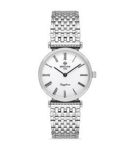 HISLON QL119S-02SSS KADIN KOL SAATİ