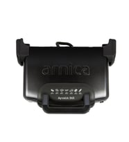 Arnica Ayvalık Stil GH26262 Tost Makinesi Siyah