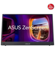 ASUS 15.6 IPS ZENSCREEN MB16AHG 3MS 144HZ mHDMI-TYPE-C TAŞINABİLİR MONİTÖR