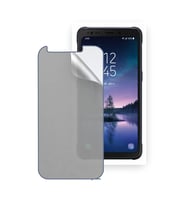 SChitec SAMSUNG Galaxy S8 Active Uyumlu Ön Yüzey Mat Hidrojel Ekran Koruyucu