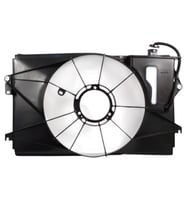 TOYOTA COROLLA BENZİNLİ FAN DAVLUMBAZ 2002-2006 16711-0D060-ORİ