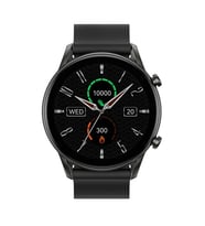 Haylou RT2 Kalp Ritmi Ölçer IP68 Akıllı Saat