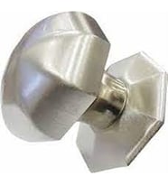 GRİ NİKEL KAPI TOKMAK (5680)