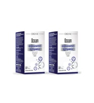 Ocean Glukozamin Kompleks 60 Tablet x 2