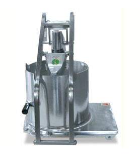 Electrolux Professional CABH260 Tr260 İçin Büyük Hazne, Çap.280 Mm ,653048