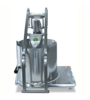 Electrolux Professional CABH260 Tr260 İçin Büyük Hazne, Çap.280 Mm ,653048