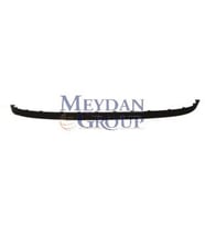 2007-2009 Ford Fiesta Karlık (Ön Tampon Altı) Siyah (Spoıler) (Tüv)(Tyg) (Adet) (Oem No:6S6117B769Ab