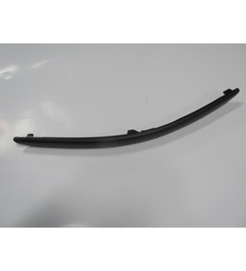 Ford Focus Sd/hb 02/05 Ön Tampon Bandı Sağ Si·yah (Tüv) (Eurobump)