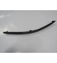Ford Focus Sd/hb 02/05 Ön Tampon Bandı Sağ Si·yah (Tüv) (Eurobump)