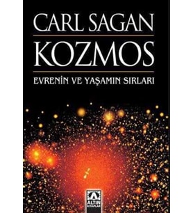 Kozmos - Carl Sagan