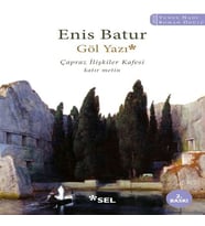 Göl Yazı - Çapraz İlişkiler Kafesi
