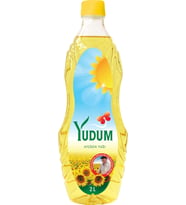Ayçiçek Yağı 2x2 lt Pet