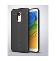 Xiaomi Redmi 5 Plus Uyumlu Kılıf Zore Niss Silikon Kapak