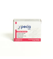 W Xpecia (Kadın) 120 Tablet