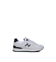 Hammer Jack 19250 Peru Unisex Sneaker Spor Ayakkabı Hakiki Deri