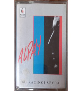 (Plak Değildir KASET tir) Alpay Bu Kaçıncı Sevda Kaset