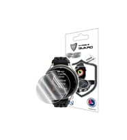 Amazfit Chee tah 2 Pro GPS Running Smartwatch ile uyumlu IPG HydroGel (İnce TPU) Ekran Koruyucu (2 Adet)