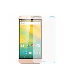 Vestel Venüs V3 5530 Uyumlu Kılıf Dostu Ön Koruma Cam Ekran Koruyucu