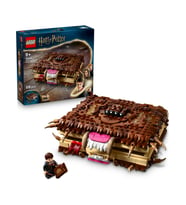 Lego Harry Potter Isıran Canavar Kitap 76449