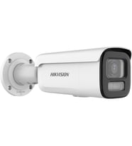 HIKVISION 8MP Bullet Motorize ColorVu IP Kamera Hibrit Işıklı DS-2CD2687G3T-LIZSY